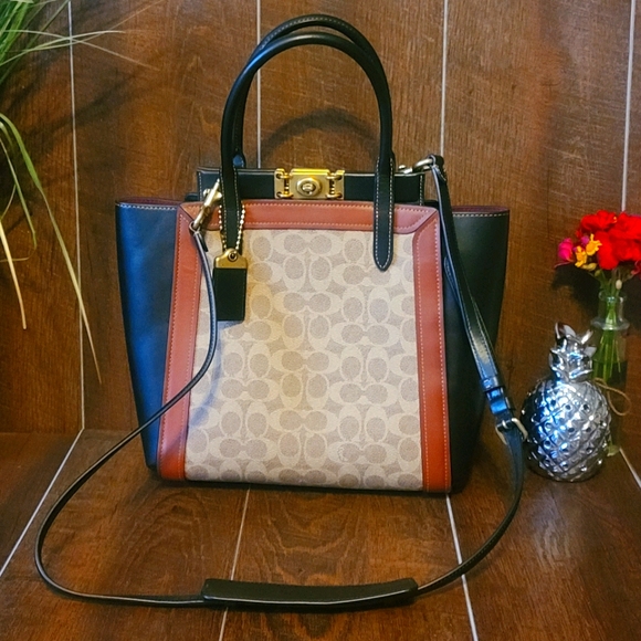 COACH TROUPE - Picture 3 of 10